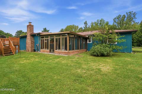 Tiny photo for 12531 Shaffer Road, Swanton, OH 43558 (MLS # 10011883)