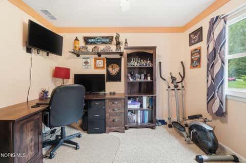 Tiny photo for 12531 Shaffer Road, Swanton, OH 43558 (MLS # 10011883)