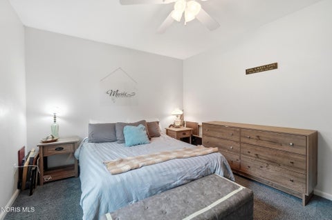 Tiny photo for 12531 Shaffer Road, Swanton, OH 43558 (MLS # 10011883)