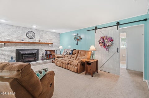 Tiny photo for 12531 Shaffer Road, Swanton, OH 43558 (MLS # 10011883)