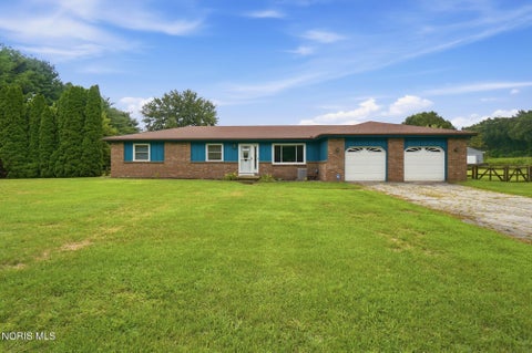 Tiny photo for 12531 Shaffer Road, Swanton, OH 43558 (MLS # 10011883)