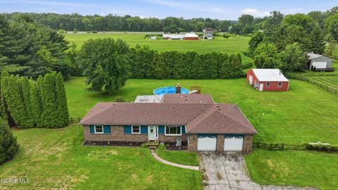 Photo of 12531 Shaffer Road, Swanton, OH 43558 (MLS # 10011883)