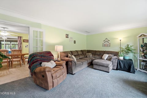 Tiny photo for 12531 Shaffer Road, Swanton, OH 43558 (MLS # 10011883)