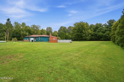 Tiny photo for 12531 Shaffer Road, Swanton, OH 43558 (MLS # 10011883)