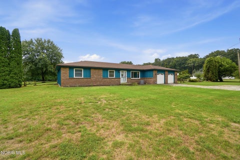 Tiny photo for 12531 Shaffer Road, Swanton, OH 43558 (MLS # 10011883)