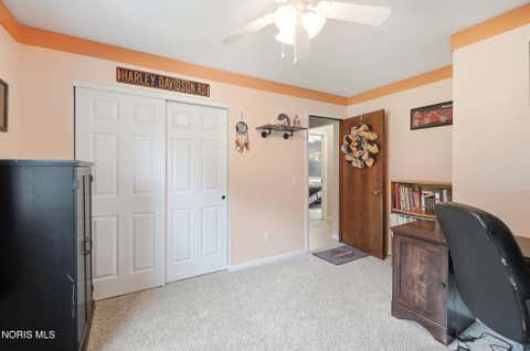 Tiny photo for 12531 Shaffer Road, Swanton, OH 43558 (MLS # 10011883)