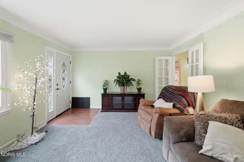 Tiny photo for 12531 Shaffer Road, Swanton, OH 43558 (MLS # 10011883)