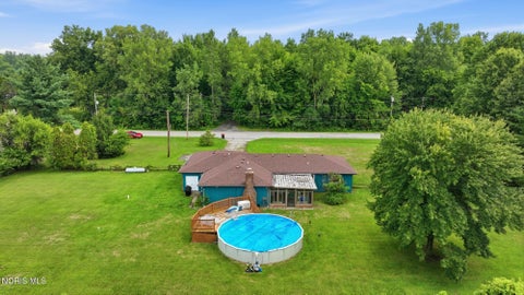 Tiny photo for 12531 Shaffer Road, Swanton, OH 43558 (MLS # 10011883)