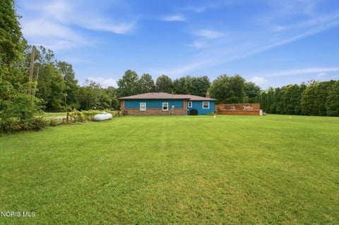 Tiny photo for 12531 Shaffer Road, Swanton, OH 43558 (MLS # 10011883)