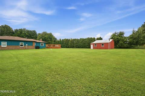 Tiny photo for 12531 Shaffer Road, Swanton, OH 43558 (MLS # 10011883)