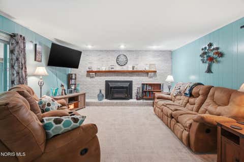 Tiny photo for 12531 Shaffer Road, Swanton, OH 43558 (MLS # 10011883)