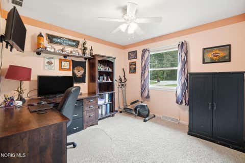 Tiny photo for 12531 Shaffer Road, Swanton, OH 43558 (MLS # 10011883)