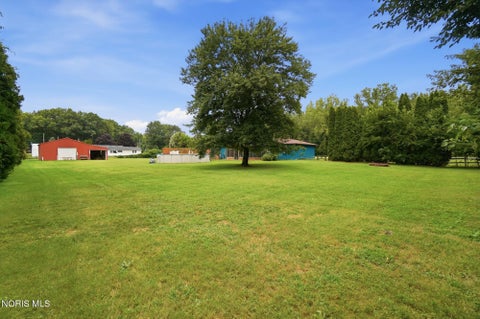 Tiny photo for 12531 Shaffer Road, Swanton, OH 43558 (MLS # 10011883)