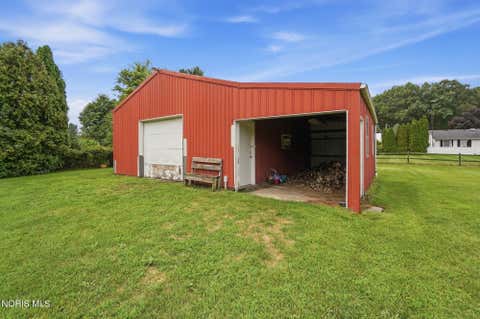 Tiny photo for 12531 Shaffer Road, Swanton, OH 43558 (MLS # 10011883)