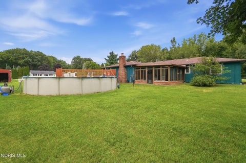 Tiny photo for 12531 Shaffer Road, Swanton, OH 43558 (MLS # 10011883)