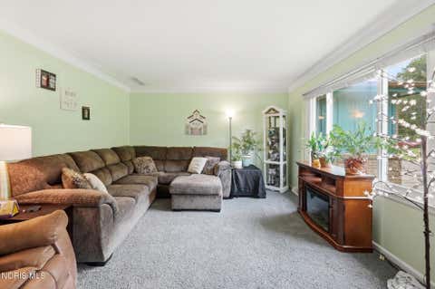 Tiny photo for 12531 Shaffer Road, Swanton, OH 43558 (MLS # 10011883)