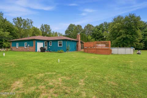 Tiny photo for 12531 Shaffer Road, Swanton, OH 43558 (MLS # 10011883)