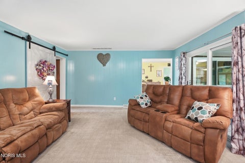 Tiny photo for 12531 Shaffer Road, Swanton, OH 43558 (MLS # 10011883)
