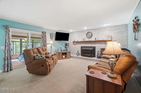 Tiny photo for 12531 Shaffer Road, Swanton, OH 43558 (MLS # 10011883)