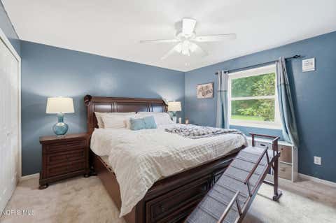 Tiny photo for 12531 Shaffer Road, Swanton, OH 43558 (MLS # 10011883)