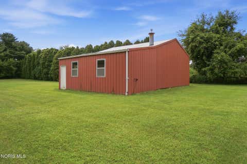 Tiny photo for 12531 Shaffer Road, Swanton, OH 43558 (MLS # 10011883)