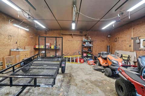 Tiny photo for 12531 Shaffer Road, Swanton, OH 43558 (MLS # 10011883)