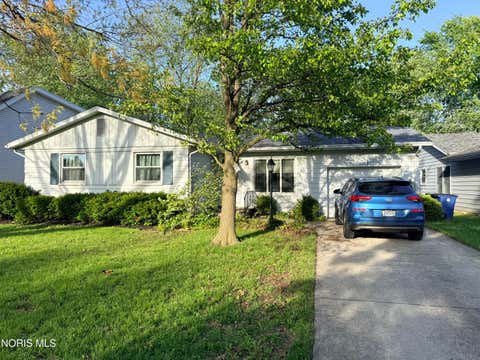 Photo of 1060 Village Drive, Bowling Green, OH 43402 (MLS # 10007372)