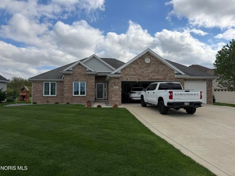 Photo of 7617 Tournament Drive, Waterville, OH 43566 (MLS # 10006987)