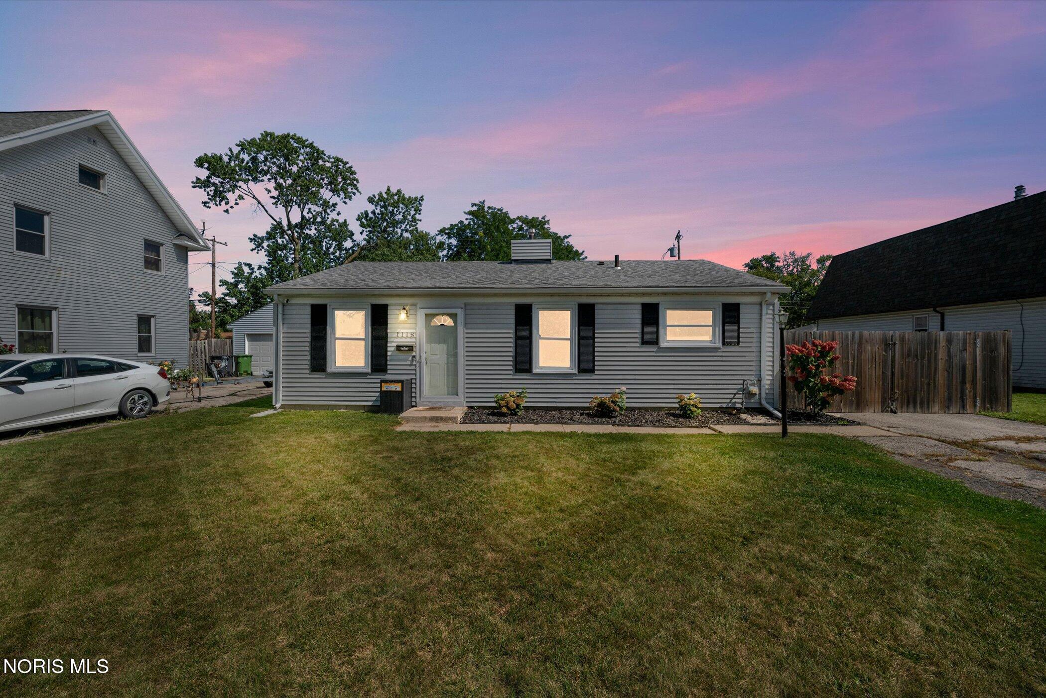 1118 Scott Street