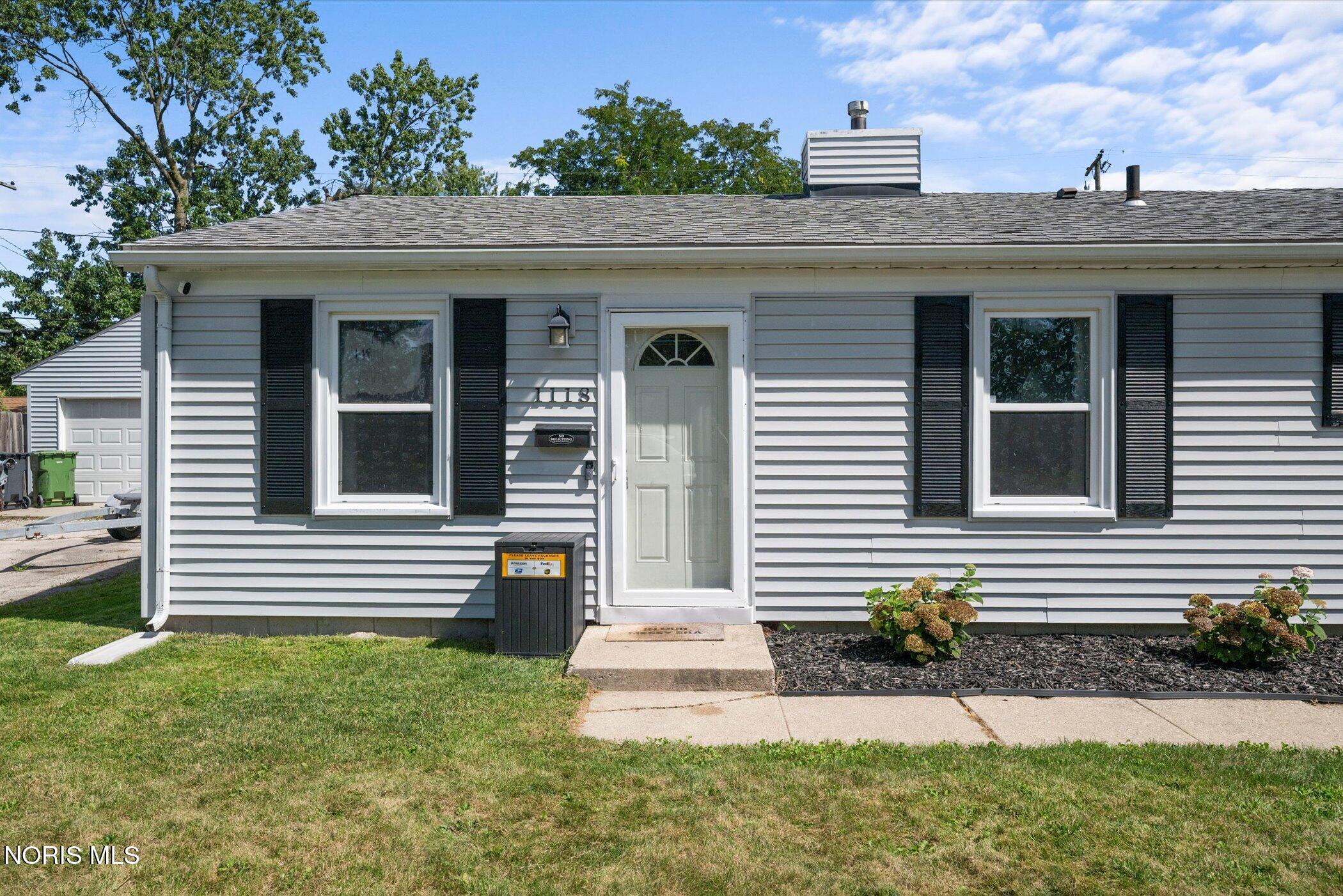 1118 Scott Street