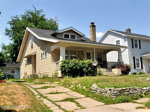 Photo of 4031 Westway Street, Toledo, OH 43612 (MLS # 10001987)