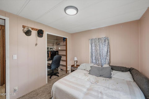 Tiny photo for 11555 Manore Road, Grand Rapids, OH 43522 (MLS # 10013367)