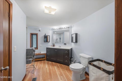 Tiny photo for 11555 Manore Road, Grand Rapids, OH 43522 (MLS # 10013367)