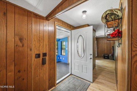 Tiny photo for 11555 Manore Road, Grand Rapids, OH 43522 (MLS # 10013367)