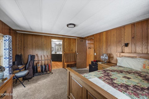 Tiny photo for 11555 Manore Road, Grand Rapids, OH 43522 (MLS # 10013367)