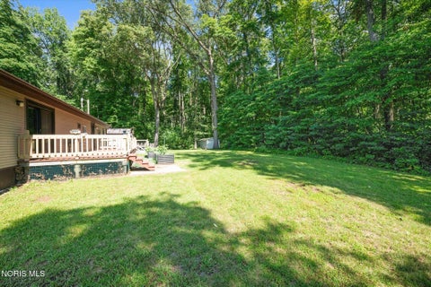 Tiny photo for 11555 Manore Road, Grand Rapids, OH 43522 (MLS # 10013367)