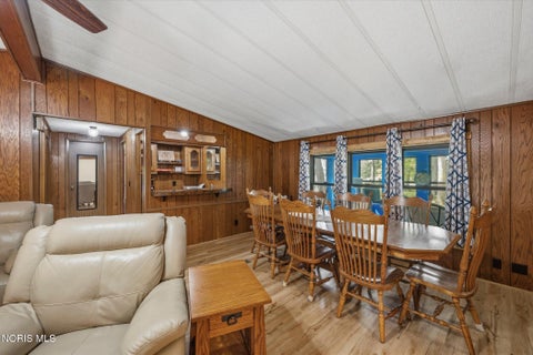 Tiny photo for 11555 Manore Road, Grand Rapids, OH 43522 (MLS # 10013367)