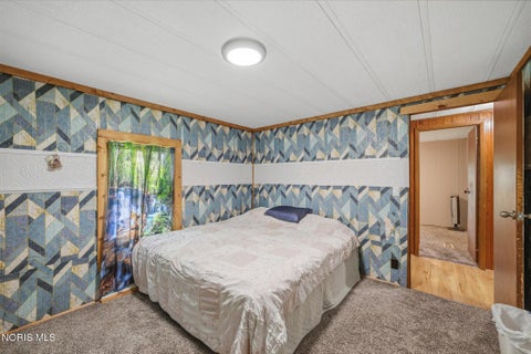 Tiny photo for 11555 Manore Road, Grand Rapids, OH 43522 (MLS # 10013367)