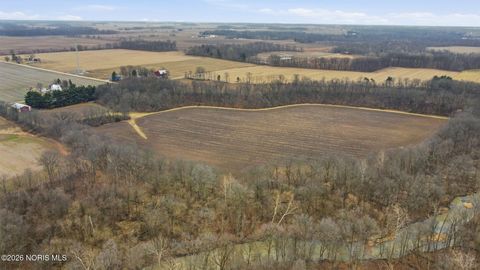 Photo of 21426 County Road 17, Mount Blanchard, OH 45867 (MLS # 10003096)