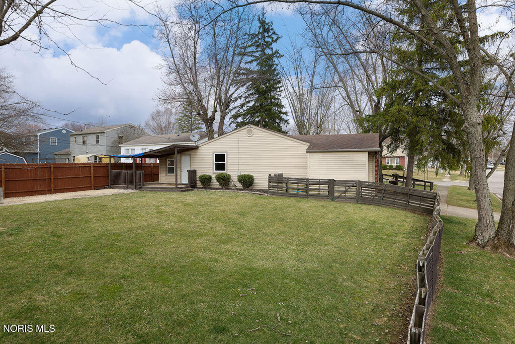 536 Edinborough Drive