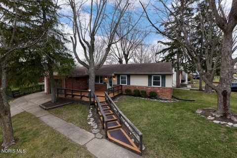 536 Edinborough Drive Findlay OH 45840