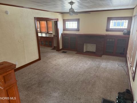 Tiny photo for 1031 Prospect Avenue, Toledo, OH 43606 (MLS # 10005490)