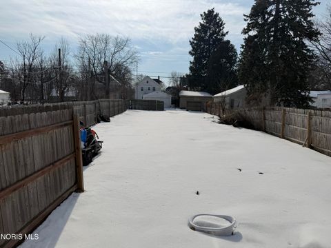 Tiny photo for 1031 Prospect Avenue, Toledo, OH 43606 (MLS # 10005490)