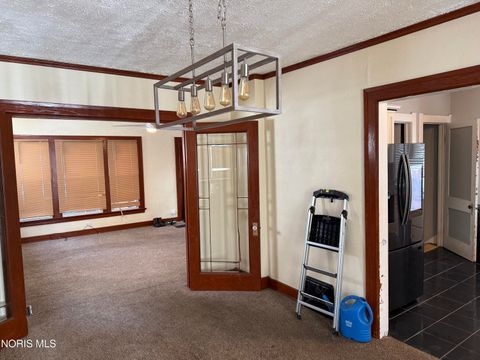 Tiny photo for 1031 Prospect Avenue, Toledo, OH 43606 (MLS # 10005490)