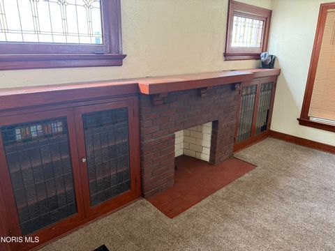 Tiny photo for 1031 Prospect Avenue, Toledo, OH 43606 (MLS # 10005490)