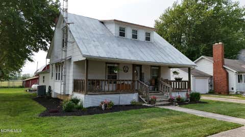 Tiny photo for 218 S Main Street, Rawson, OH 45881 (MLS # 10011060)
