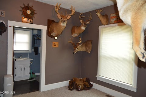 Tiny photo for 218 S Main Street, Rawson, OH 45881 (MLS # 10011060)