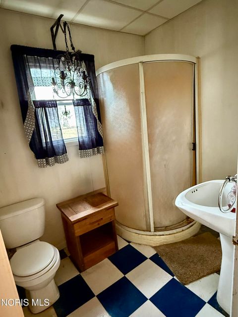 Tiny photo for 910 S Main Street, Bryan, OH 43506 (MLS # 10004262)