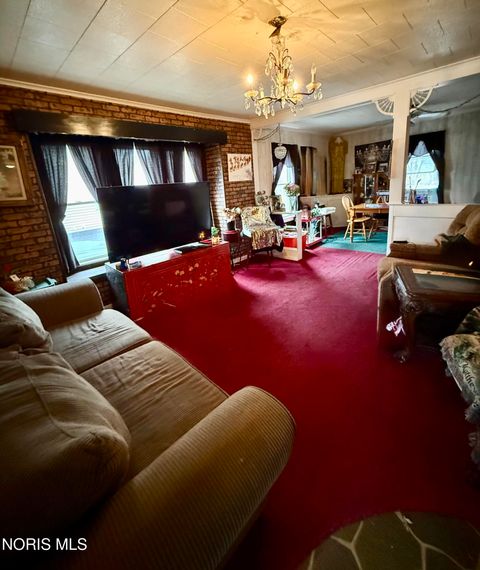 Tiny photo for 910 S Main Street, Bryan, OH 43506 (MLS # 10004262)