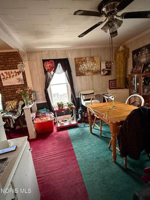 Tiny photo for 910 S Main Street, Bryan, OH 43506 (MLS # 10004262)